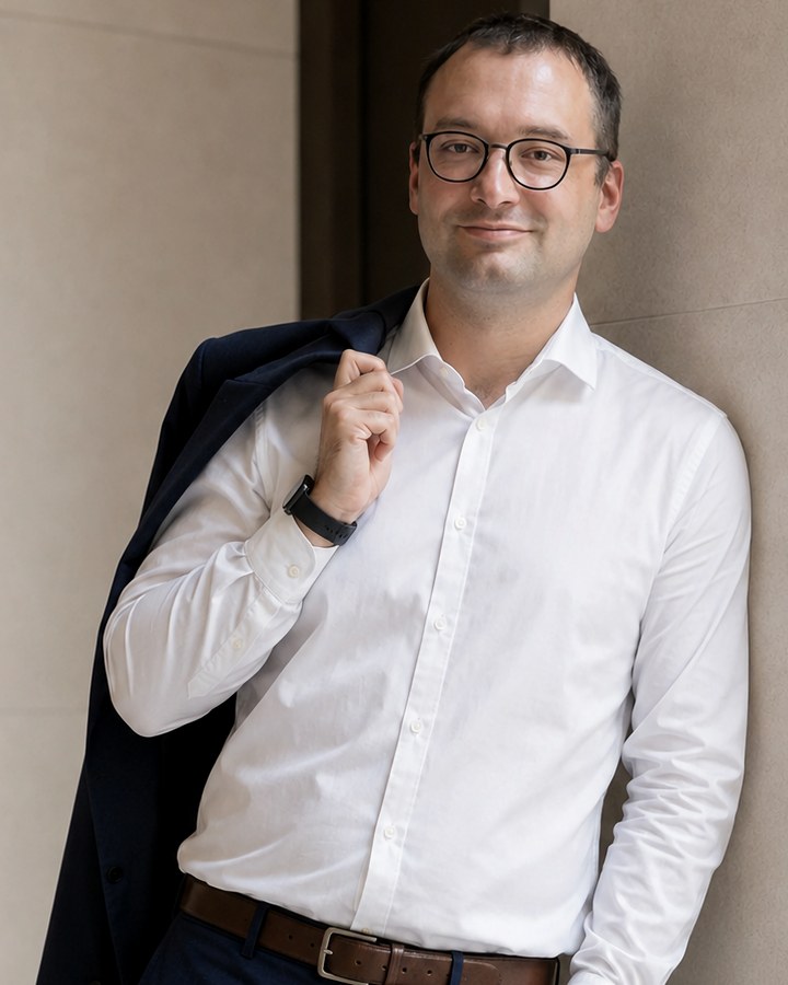 Martin Kysela
